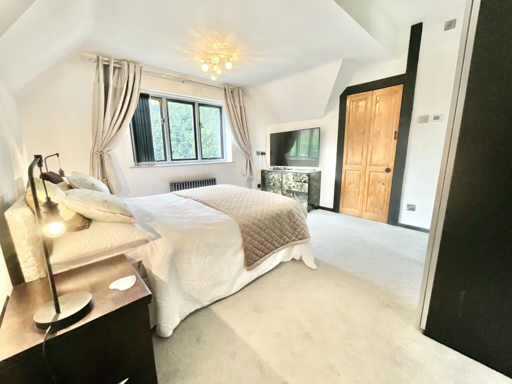 Butterton, Newcastle, ST5