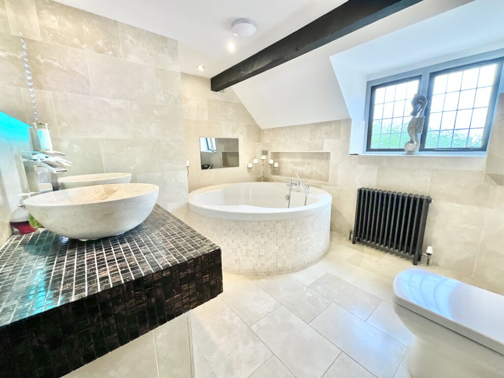 Butterton, Newcastle, ST5