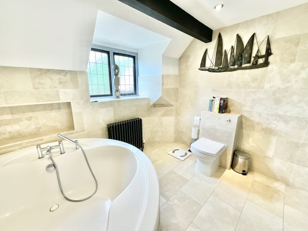 Butterton, Newcastle, ST5