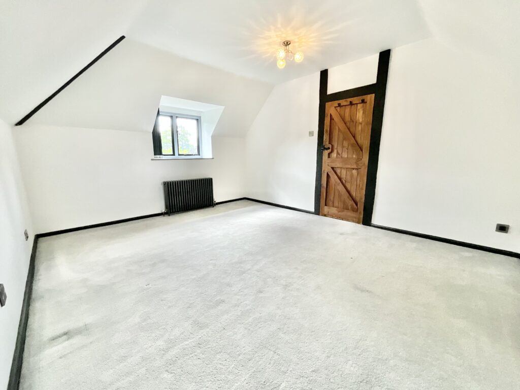Butterton, Newcastle, ST5