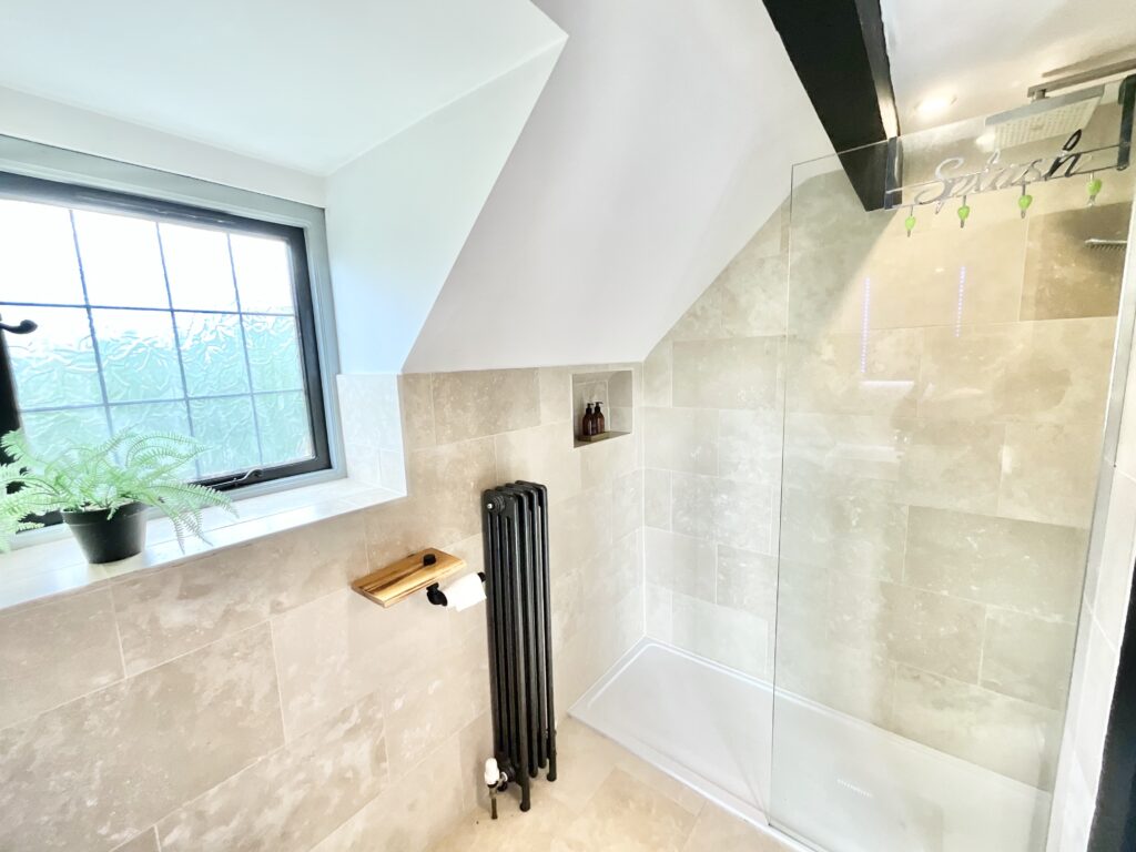 Butterton, Newcastle, ST5