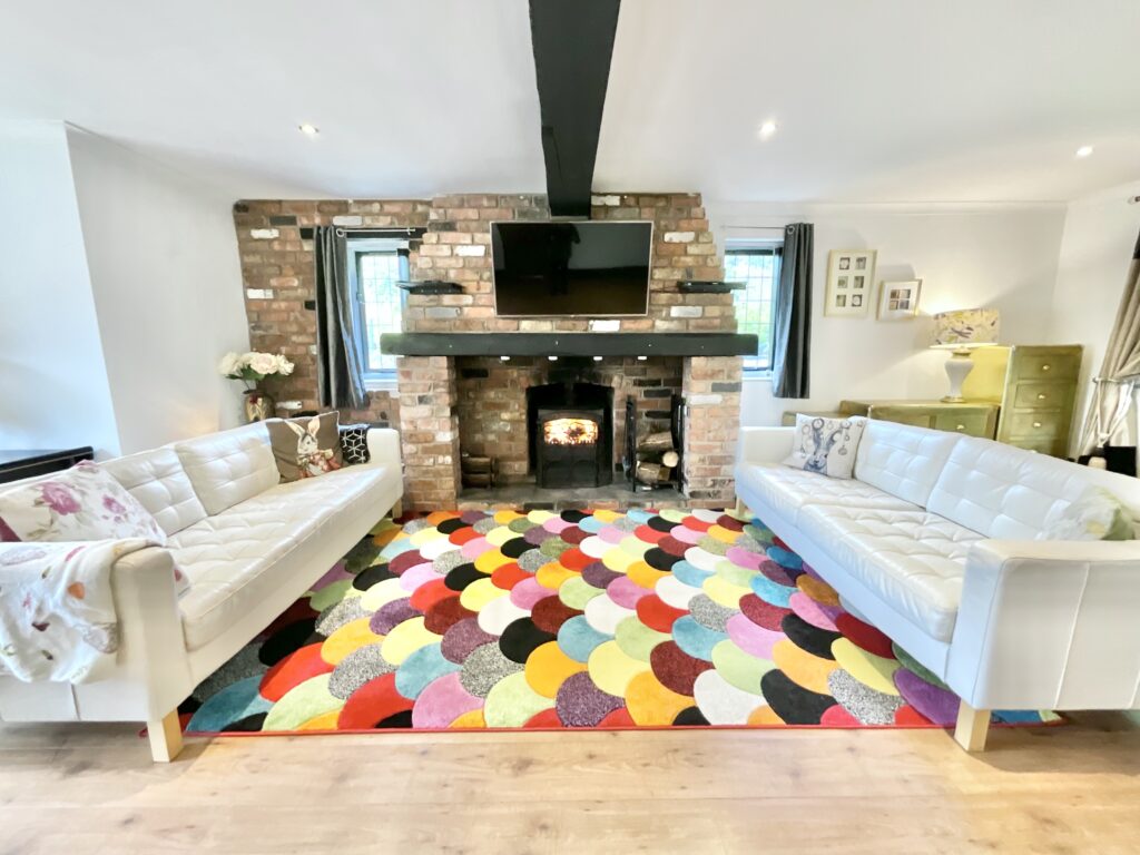 Butterton, Newcastle, ST5