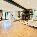 Butterton, Newcastle, ST5