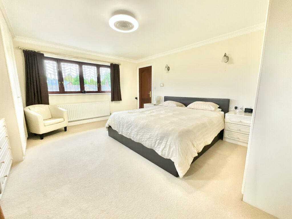 Highlows Lane, Yarnfield, ST15