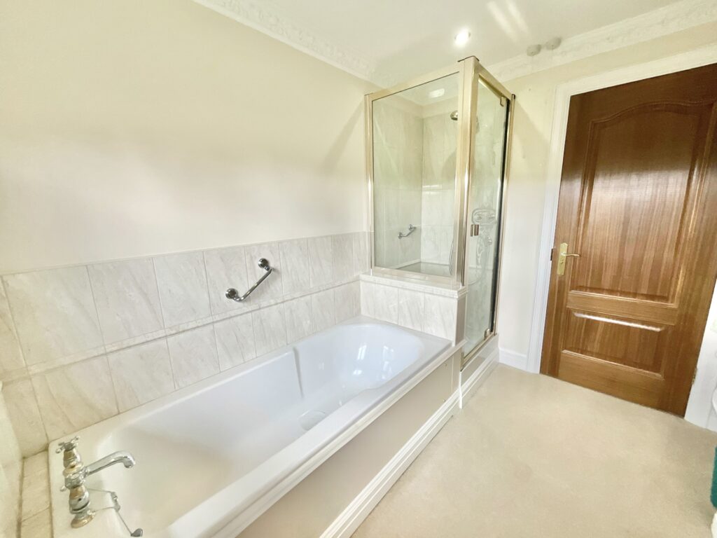 Highlows Lane, Yarnfield, ST15