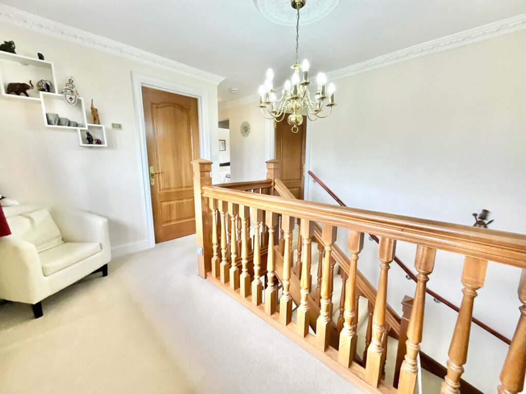 Highlows Lane, Yarnfield, ST15