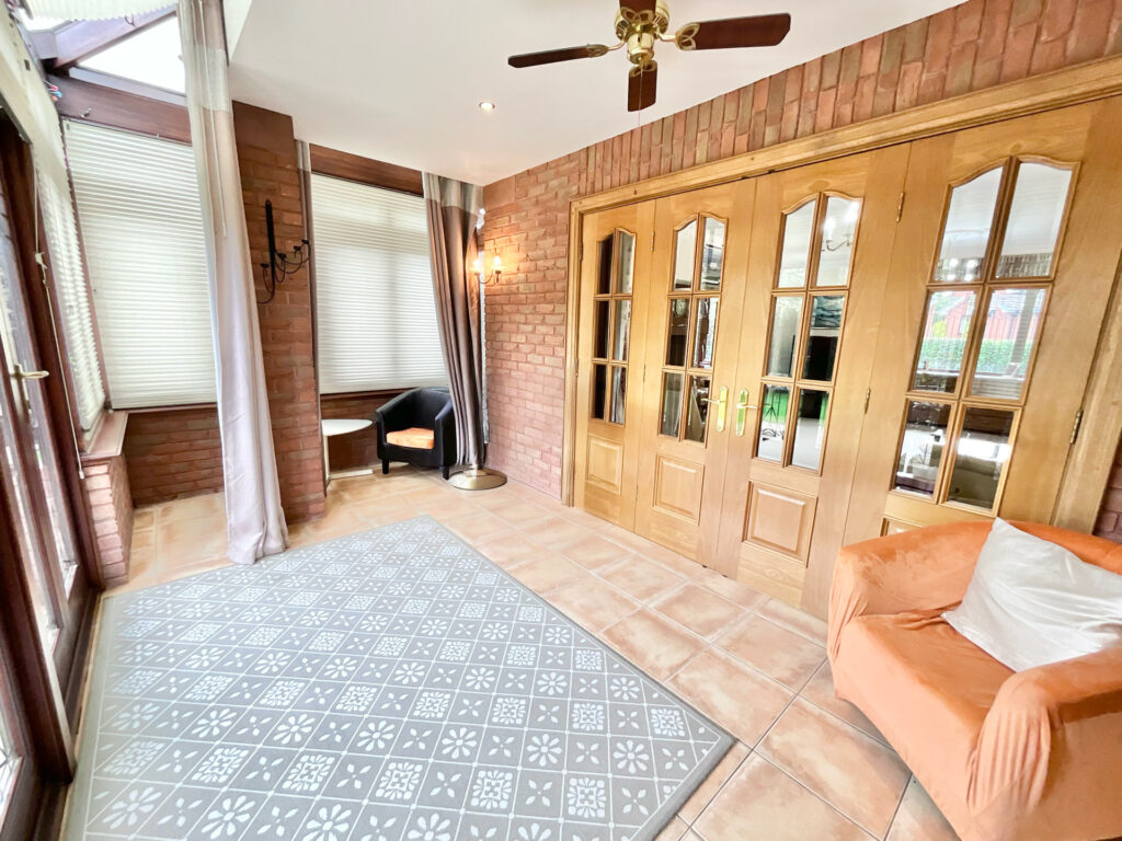 Highlows Lane, Yarnfield, ST15