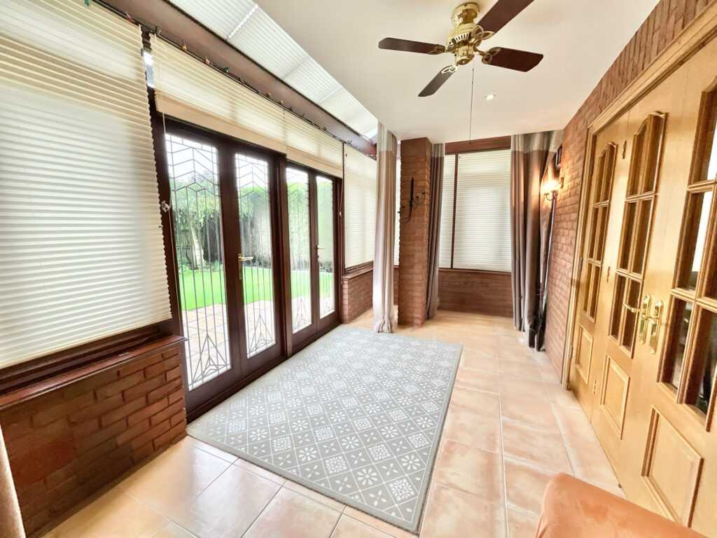 Highlows Lane, Yarnfield, ST15