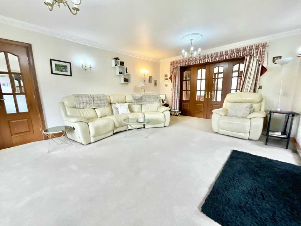 Highlows Lane, Yarnfield, ST15