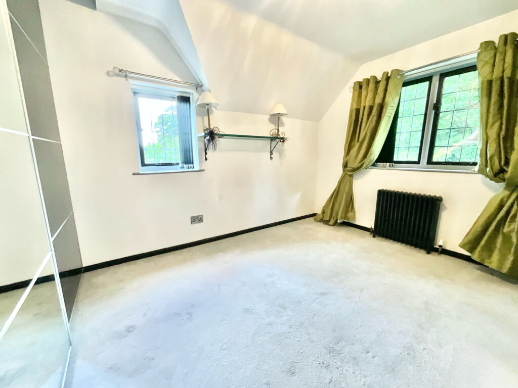 Butterton, Newcastle, ST5