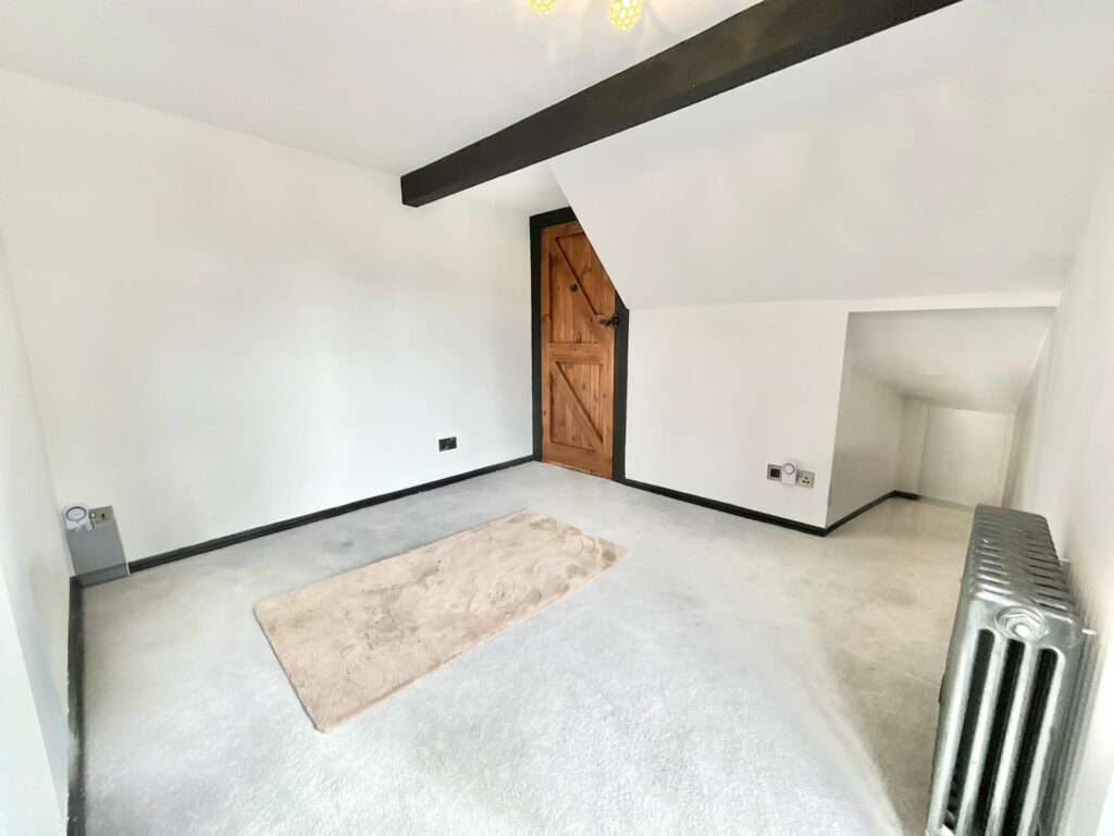 Butterton, Newcastle, ST5