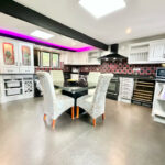 Butterton, Newcastle, ST5