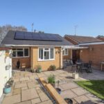 Ness Grove, Cheadle, ST10