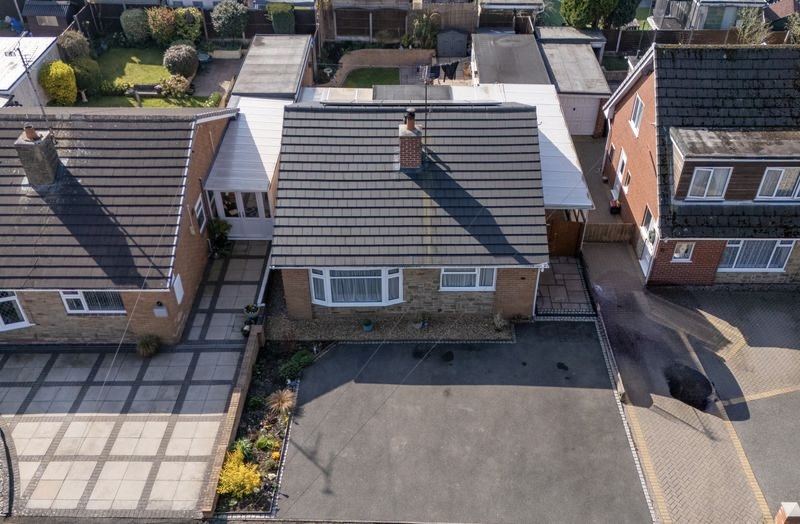 Ness Grove, Cheadle, ST10