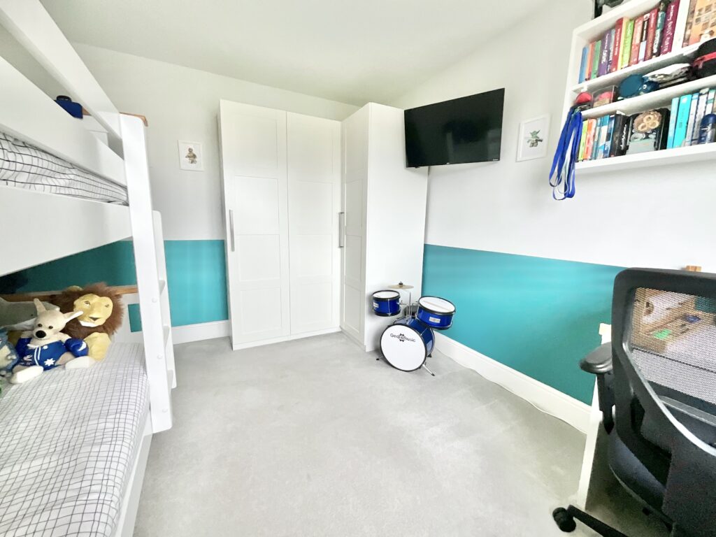 Scarratt Close, Forsbrook, ST11
