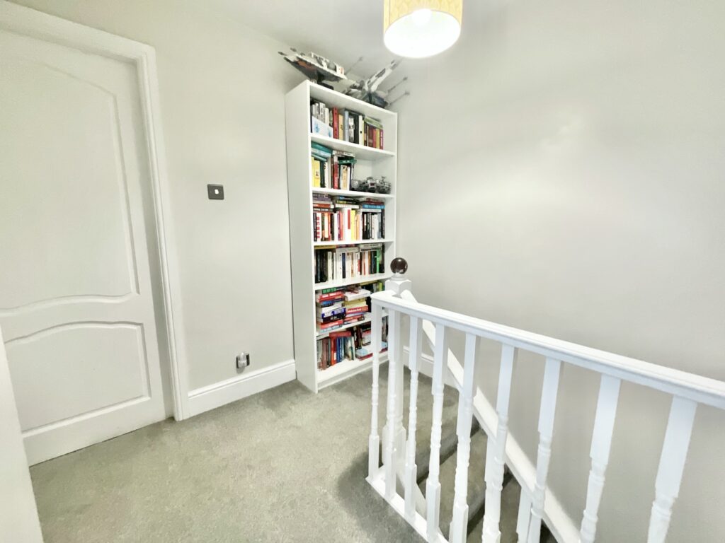 Scarratt Close, Forsbrook, ST11