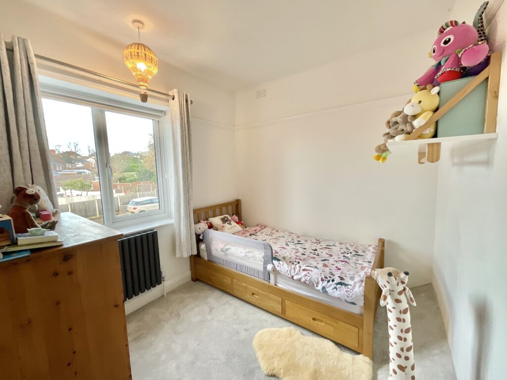 Allerton Road, Stoke-On-Trent, ST4