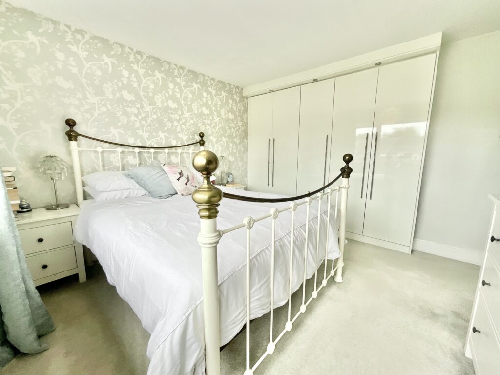 Scarratt Close, Forsbrook, ST11