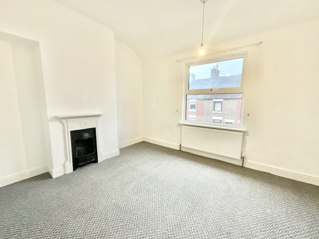 Mill Road, Cheadle, ST10