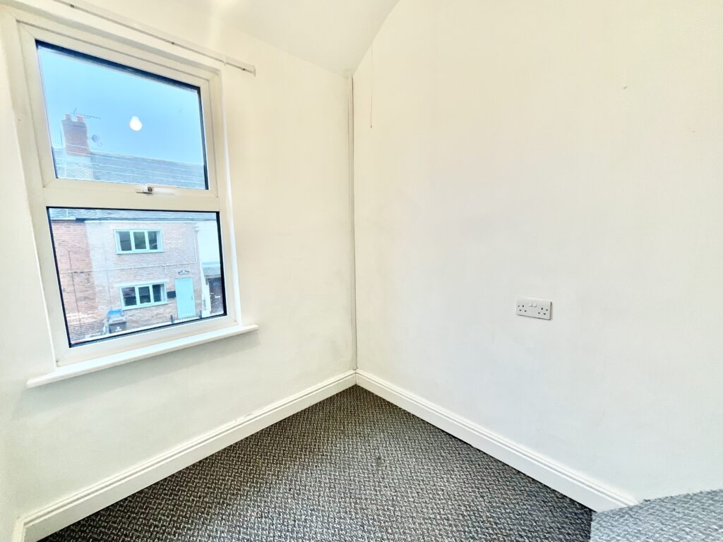 Mill Road, Cheadle, ST10