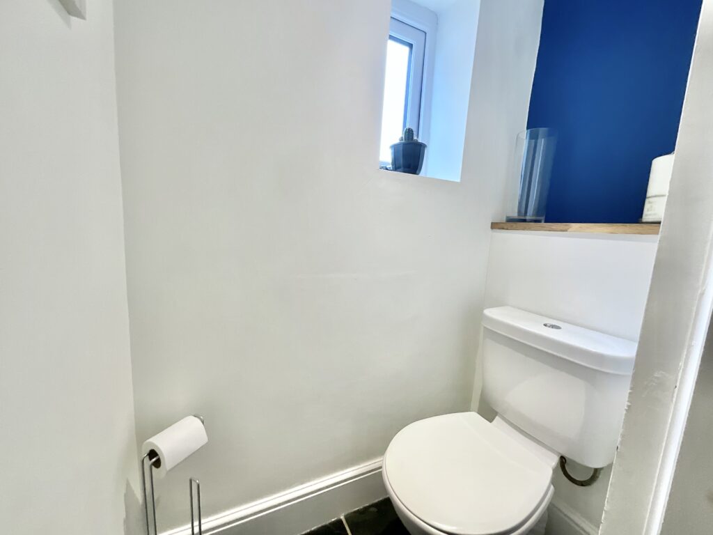 Scarratt Close, Forsbrook, ST11