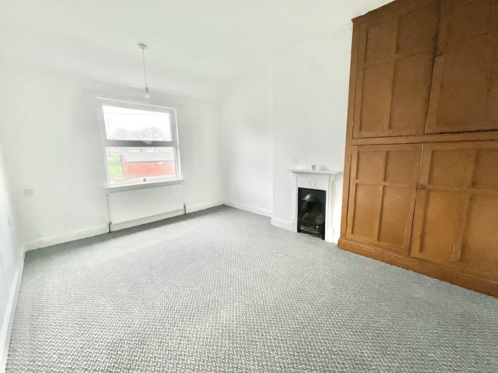 Mill Road, Cheadle, ST10