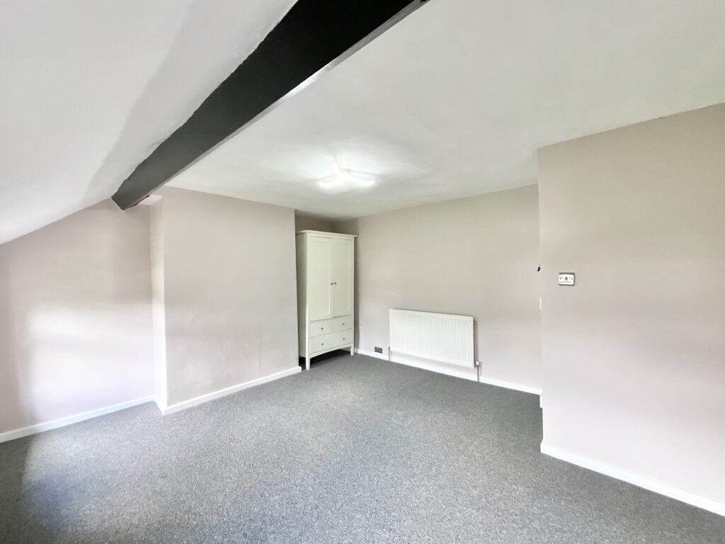 Chapel Street, Forsbrook, ST11