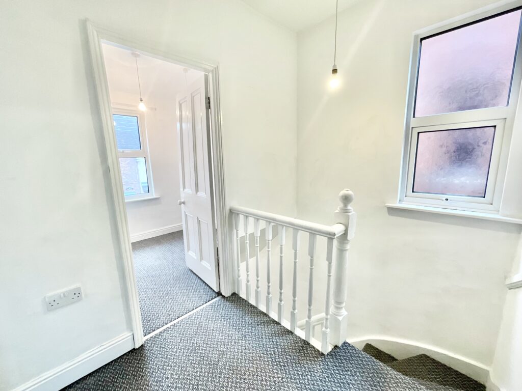 Mill Road, Cheadle, ST10