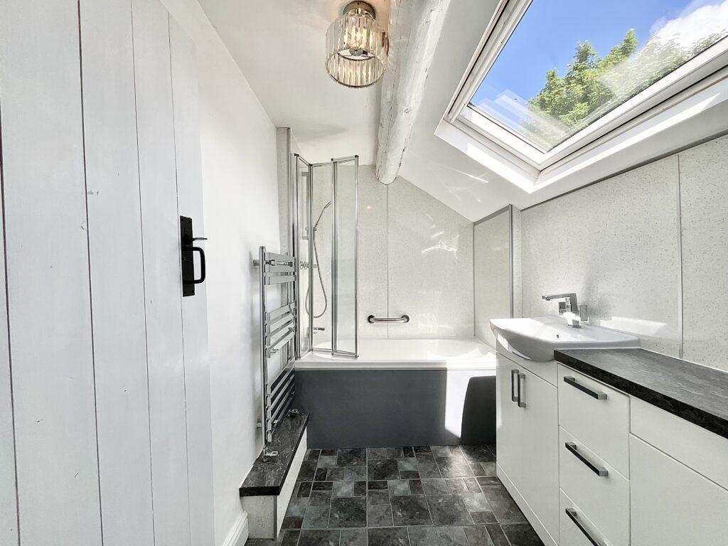 Chapel Street, Forsbrook, ST11