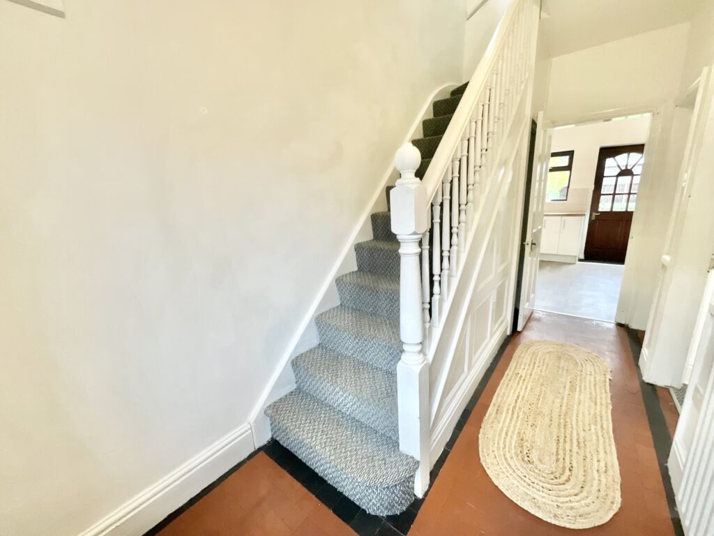 Mill Road, Cheadle, ST10