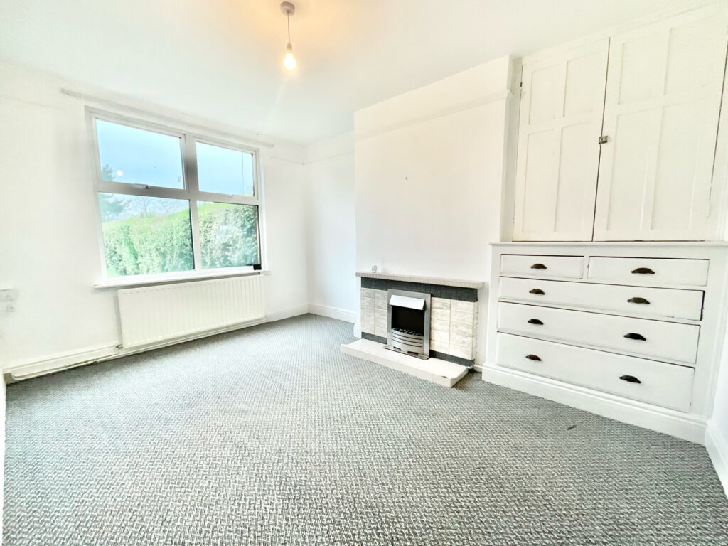 Mill Road, Cheadle, ST10