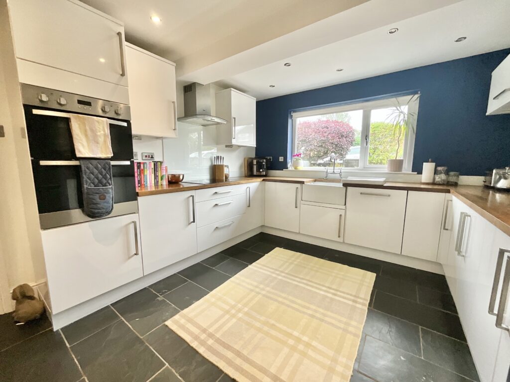 Scarratt Close, Forsbrook, ST11