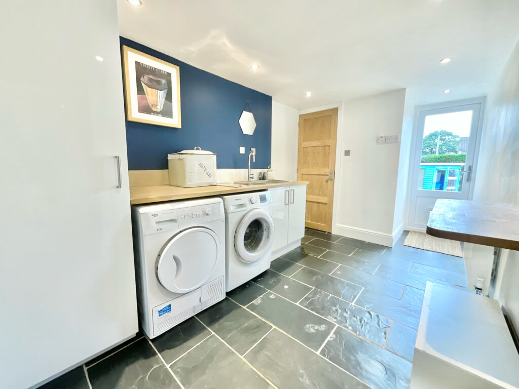 Scarratt Close, Forsbrook, ST11