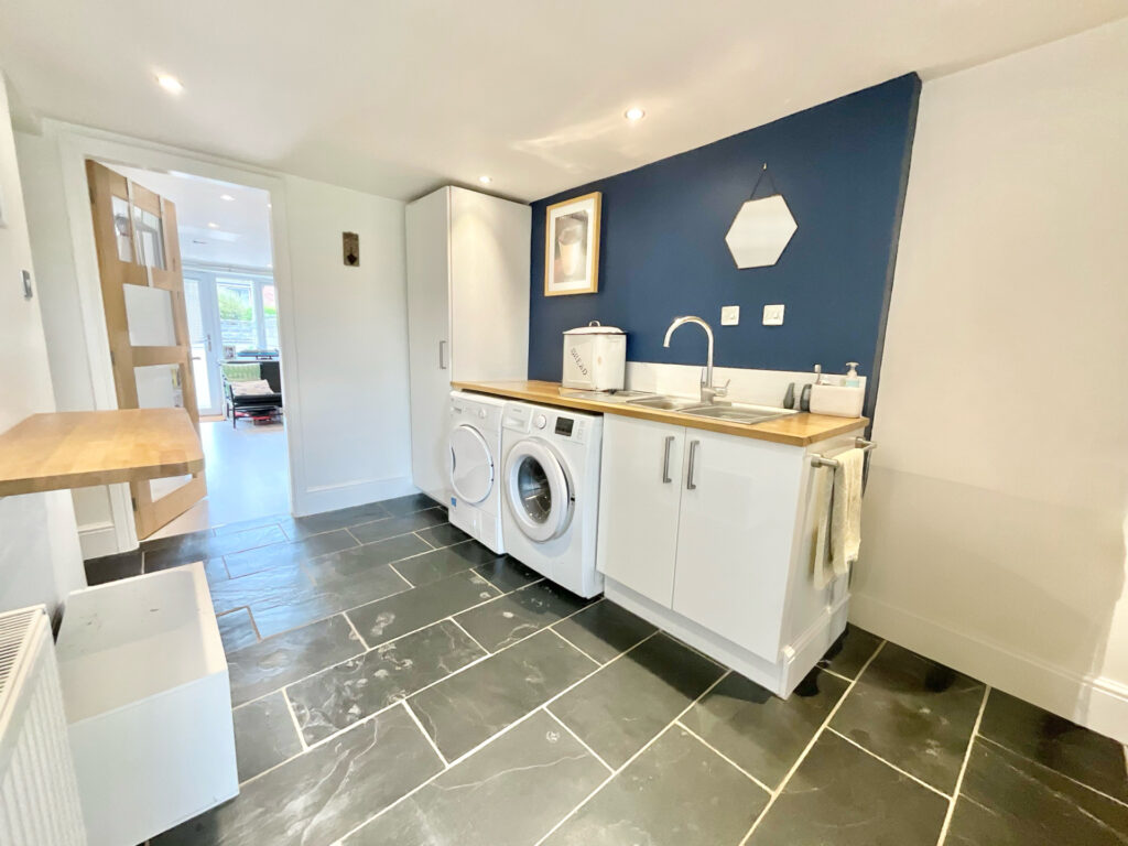 Scarratt Close, Forsbrook, ST11