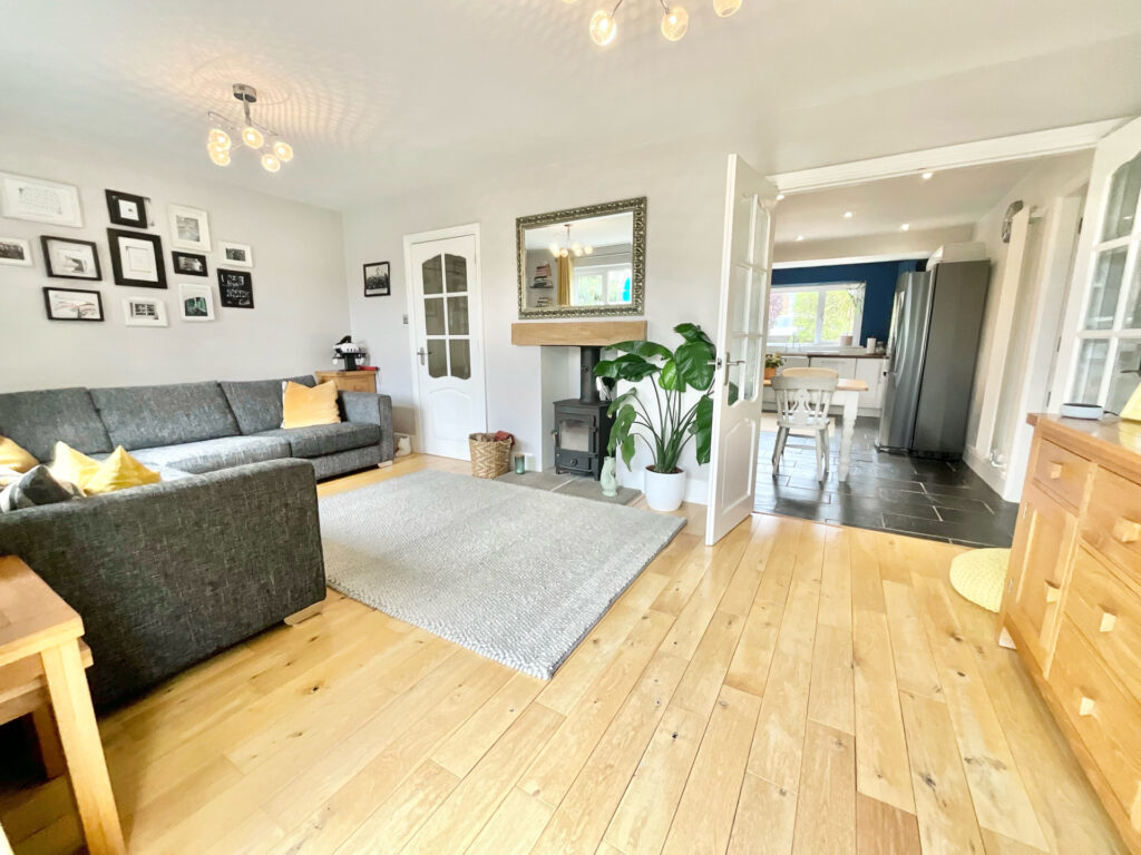 Scarratt Close, Forsbrook, ST11