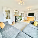 Scarratt Close, Forsbrook, ST11