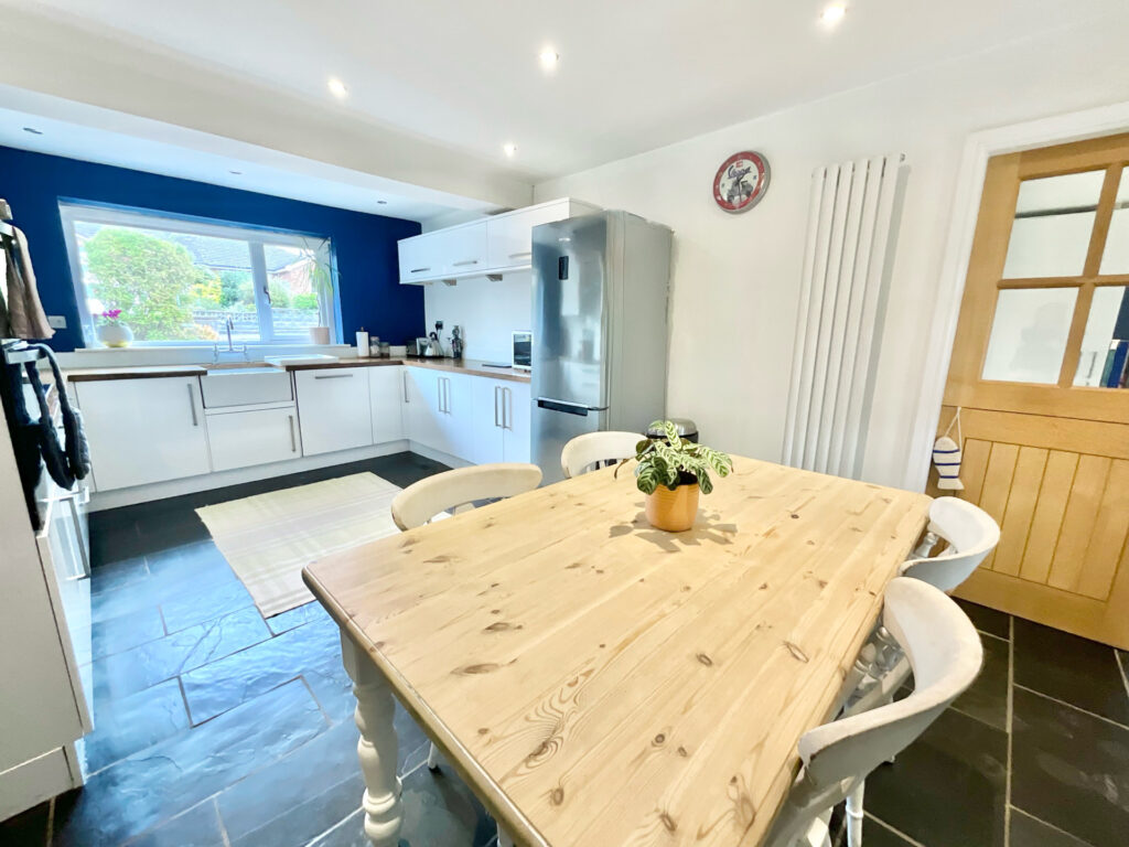 Scarratt Close, Forsbrook, ST11