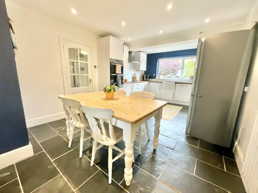 Scarratt Close, Forsbrook, ST11