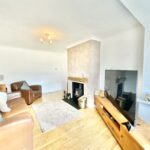 New Avenue, Draycott, ST11
