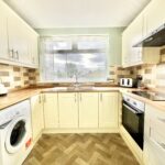 New Avenue, Draycott, ST11