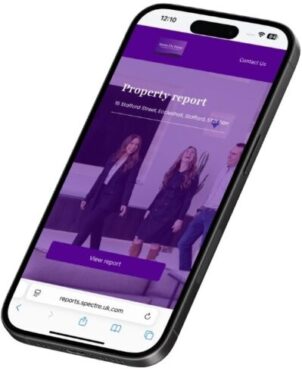 Free Personal Property Report