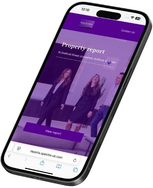 Your Personal Property Insight Report