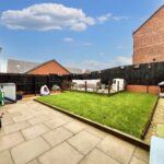 Harris View, Stone, ST15