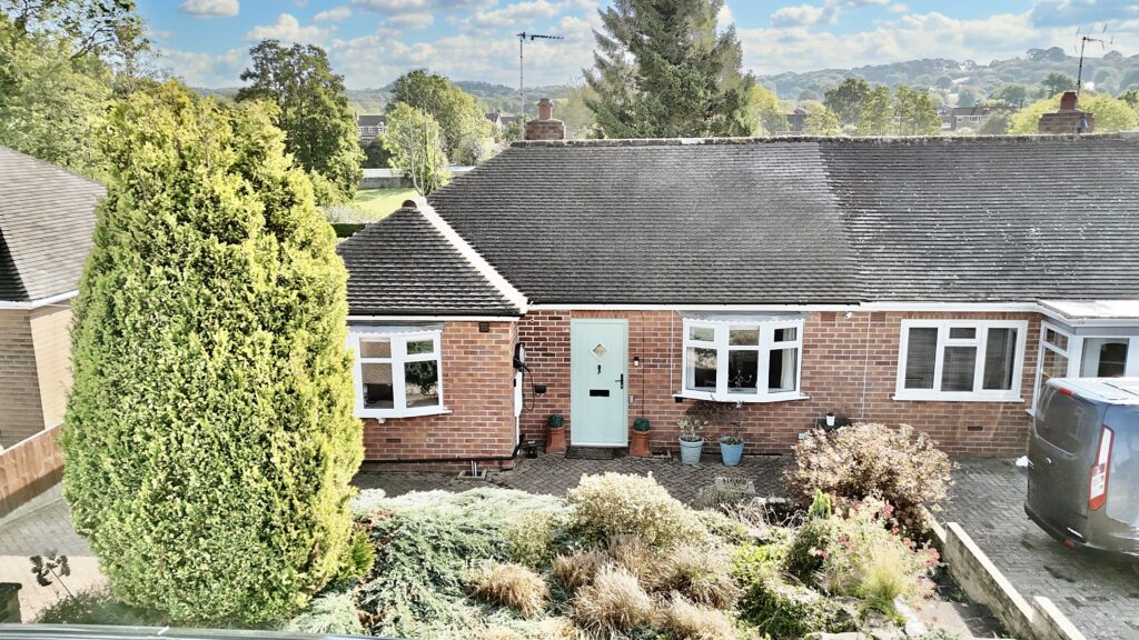 Barley Croft, Cheadle, ST10