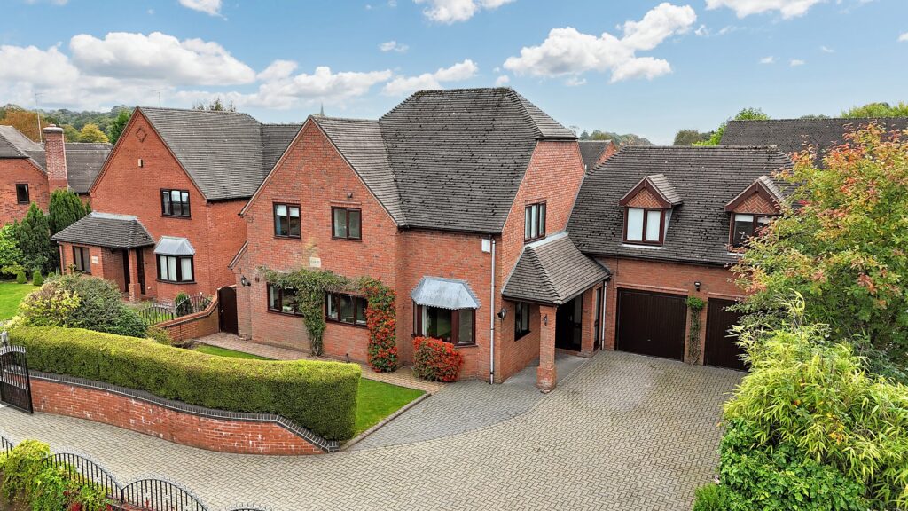 Barnes Croft, Hilderstone, ST15