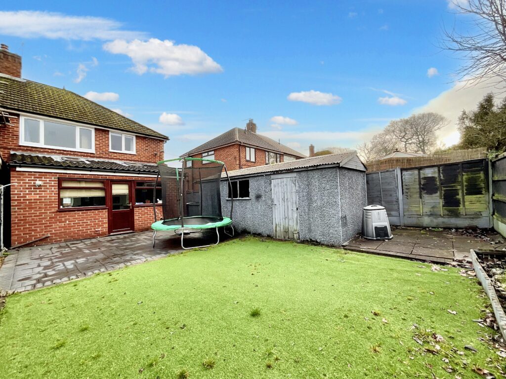 Ash Green Close, Trentham, ST4