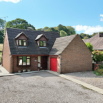 Park Lane, Cheadle, ST10
