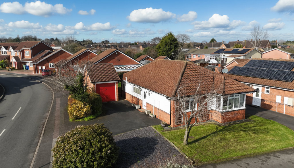 Fennel Drive, Stafford, ST17