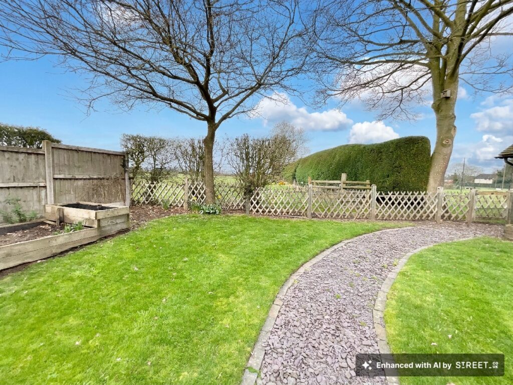 Church Walks, Norton-In-Hales, TF9