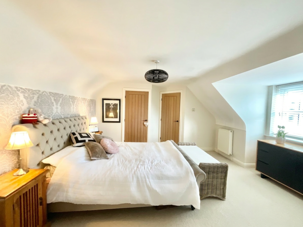 Church Walks, Norton-In-Hales, TF9